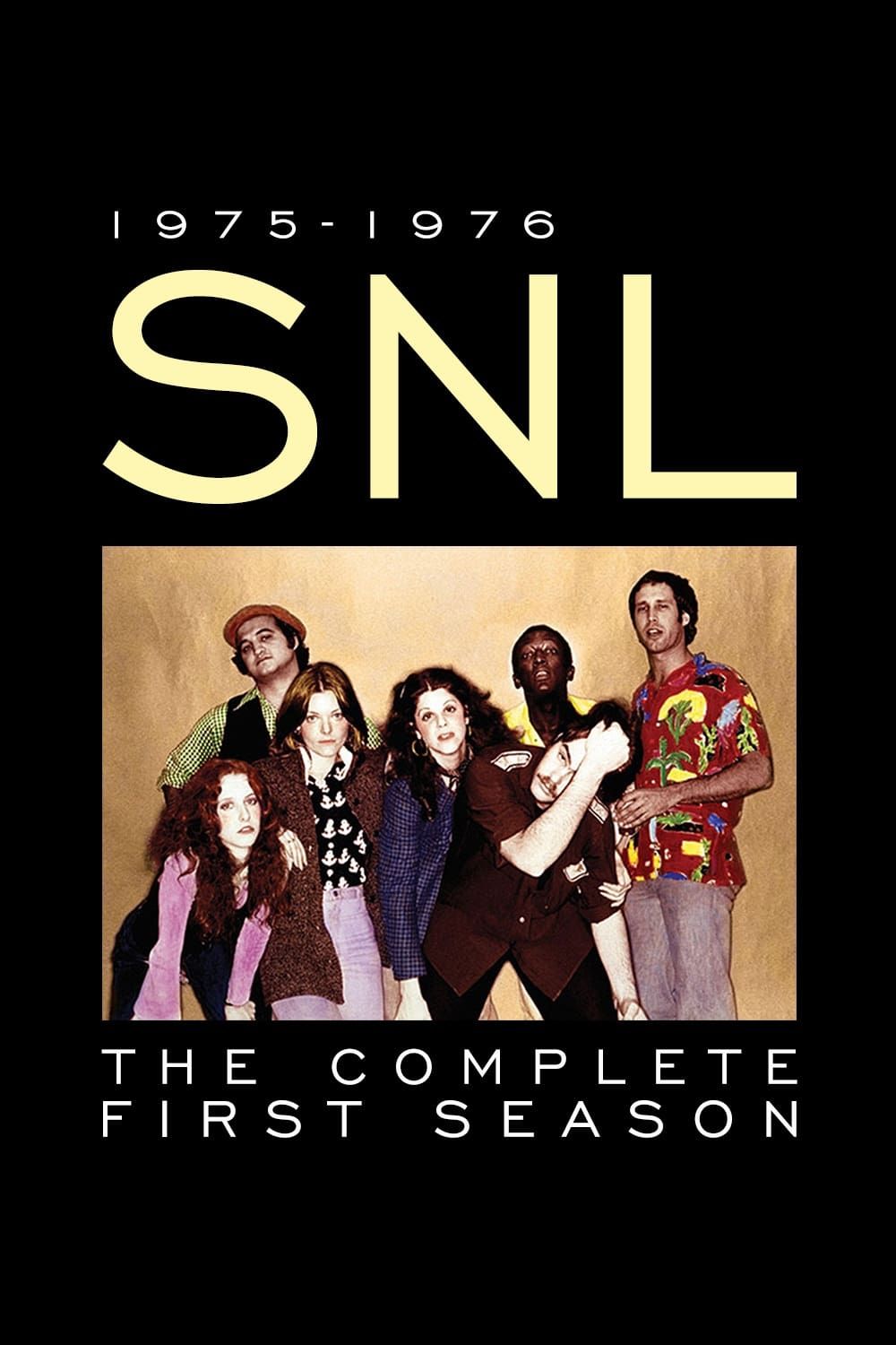 Saturday Night Live Summary, Trailer, Cast, and More